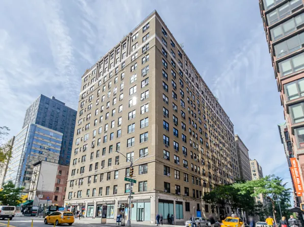 250 West 94th Street 11A image 21 of 22