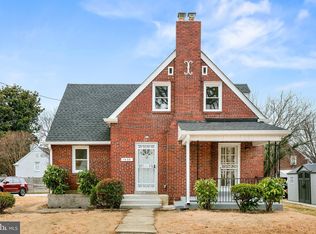 1435 Channing St NE, Washington, DC 20018