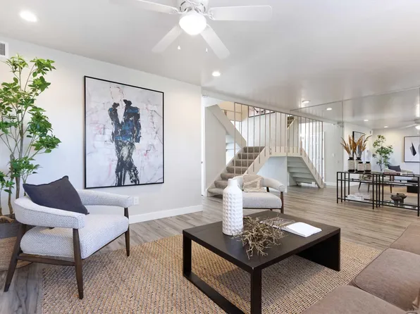 5389 Balboa Ave, San Diego, CA 92117