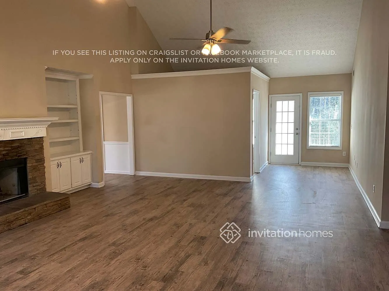 4514 Yorktown Dr Bethlehem, GA 30620 — Photo 3