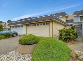 3654 Georgetown Ct, South San Francisco, CA 94080