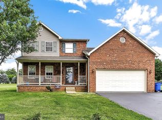1843 Liberty Rd, Spring Grove, PA 17362