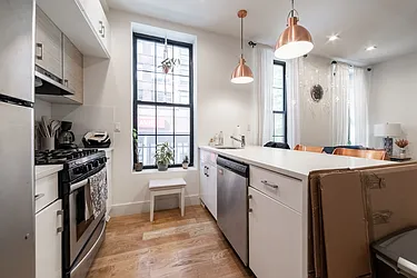 Rented by ATM Realty Service Inc