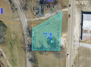 N Gloster Street Highway 145 N, Tupelo, MS 38804