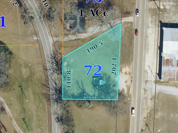 N Gloster Street Highway 145 N, Tupelo, MS 38804