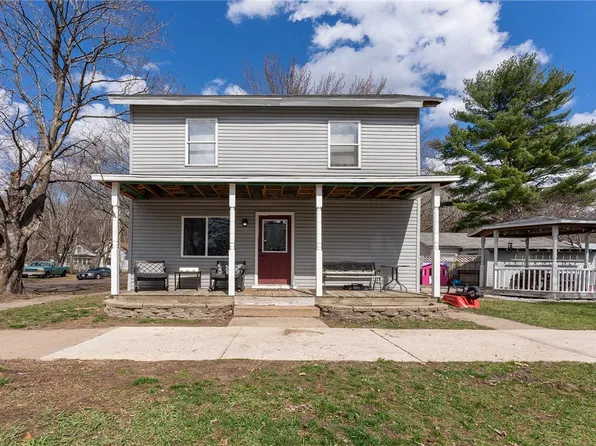 423 N Grove Street, Chippewa Falls, WI 54729