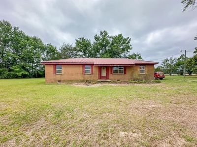 862 County Road 667, Chancellor, AL, 36316
