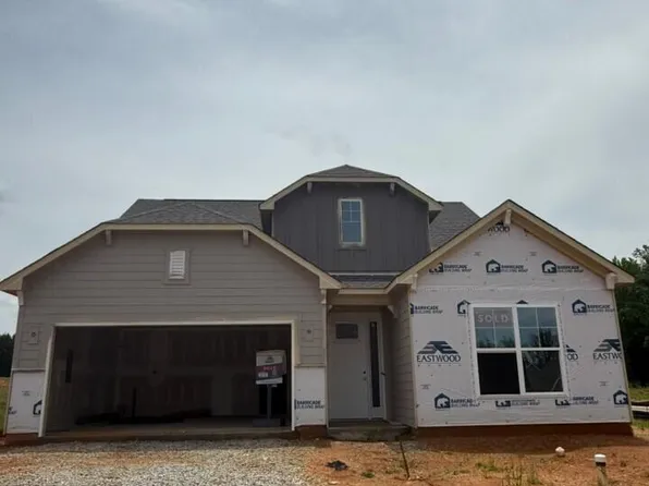 10 Slippery Elm Rd, Youngsville, NC 27596