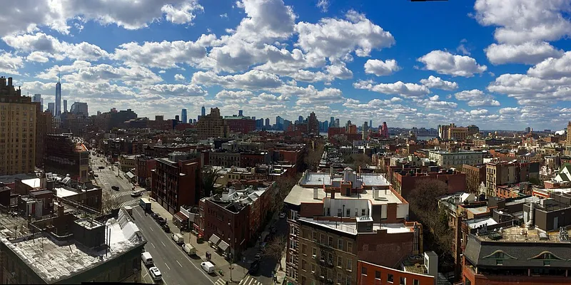 Rented by Compass | media 18