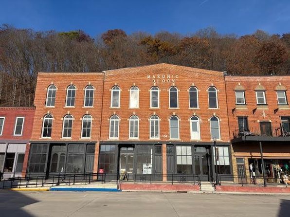 136 Main Street #203, Mcgregor, IA 52157
