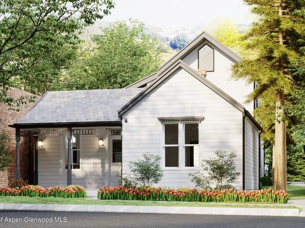 Aspen Real Estate Aspen Co Homes For Sale Zillow