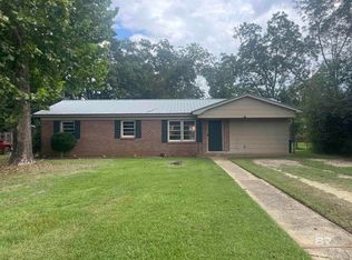 209 Greer Ave, Atmore, AL 36502