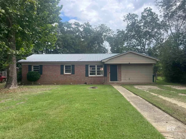 209 Greer Ave, Atmore, AL 36502