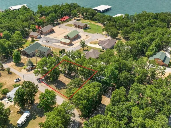 Tbd Ashlie Marie Lane, Kimberling City, MO 65686