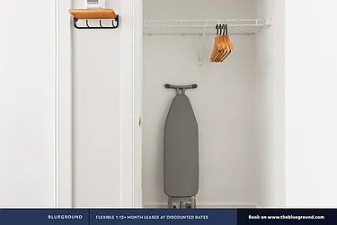 Rented by The Blueground