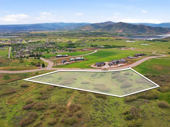 0 S Highlands Dr, Midway, UT 84049