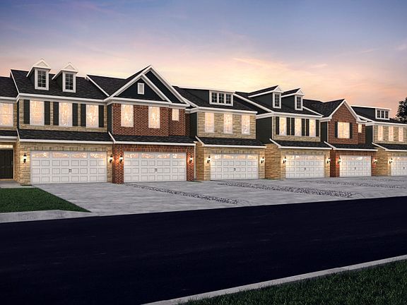 6 Unit Townhome