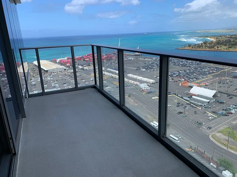600 Ala Moana Blvd #3002 — Photo 10