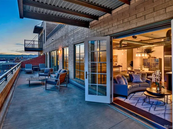 1499 Blake Street #9C, Denver, CO 80202