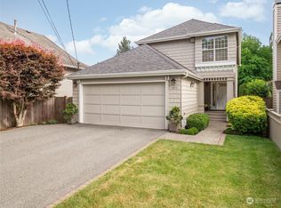 1211 NW 90th St, Seattle, WA 98117