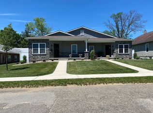 733 Francis St, Zanesville, OH 43701