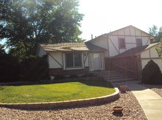 8215 Cutter Ter, Colorado Springs, CO 80920