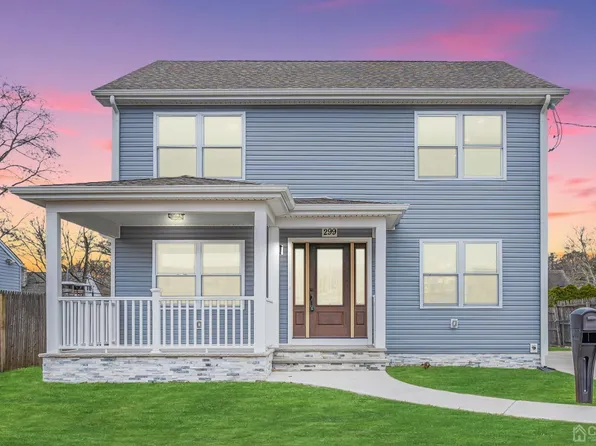 299 Herbert Ave, Old Bridge, NJ 08857
