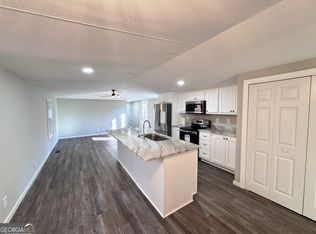 641 Old Mill Creek Rd, Dawsonville, GA 30534