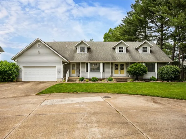 809 N Glenwood St, Effingham, IL 62401