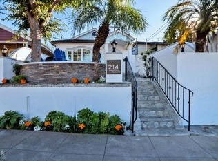 214 Pearl St, Redondo Beach, CA 90277