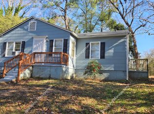 1264 Byewood Ln SW, Atlanta, GA 30310