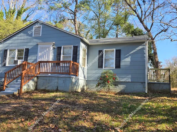 1264 Byewood Ln SW, Atlanta, GA 30310