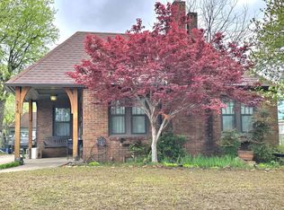 214 S Gary Ave, Tulsa, OK 74104