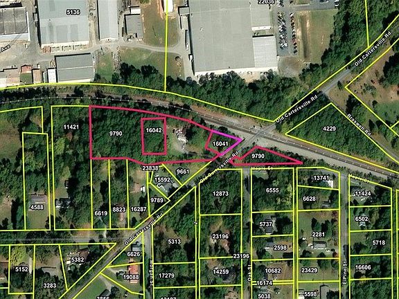 2nd image of 140 Old Cartersville Rd #9790