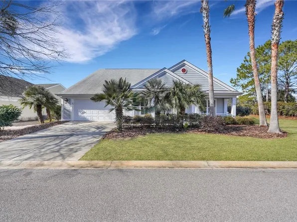 2 Landmark Ln, Bluffton, SC 29909