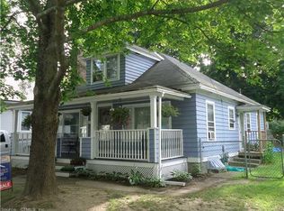 23 School St, Killingly, CT 06239