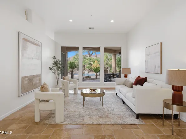 11295 N 117TH Street, Scottsdale, AZ 85259