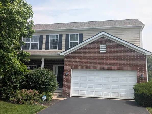 1701 Daffodil Pl, Lewis Center, OH 43035
