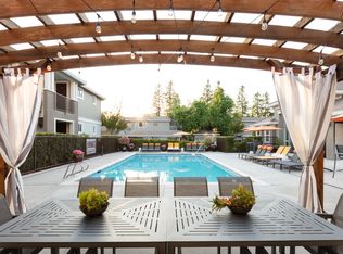 Civic Square, Pleasanton, CA 94566