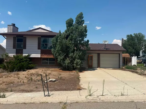 1021 Oak Way, Rock Springs, WY 82901