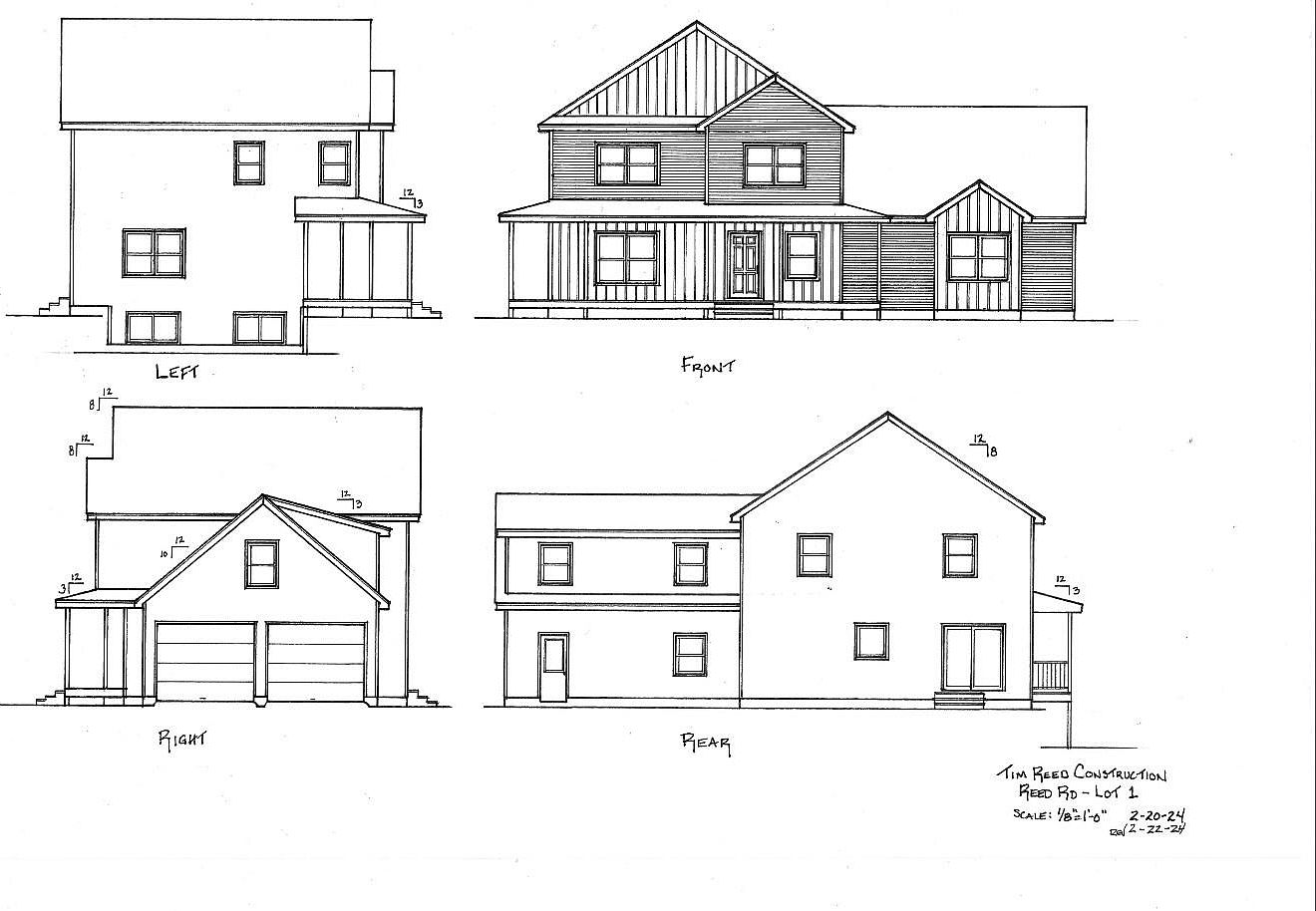 55 Reed Road, Fairfield, VT 05455 MLS 4973498 Zillow