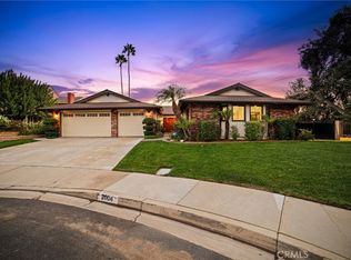 2004 Bogie Dr, La Verne, CA 91750
