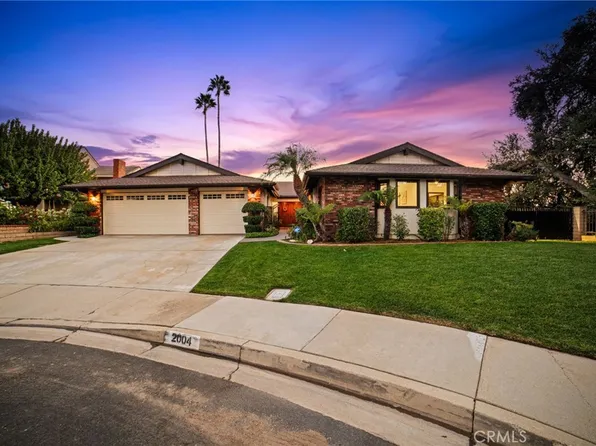 2004 Bogie Dr, La Verne, CA 91750