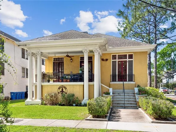 8134 Sycamore Pl, New Orleans, LA 70118