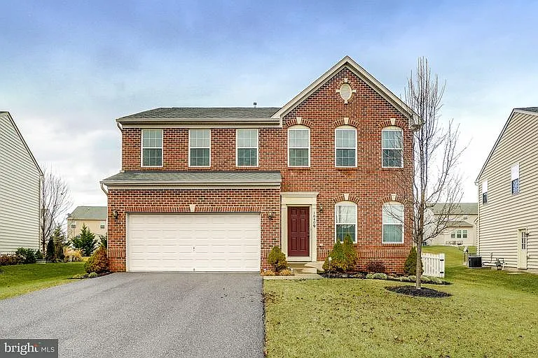 18409 Misty Field Ln photo 1