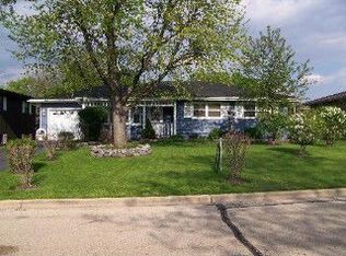 1012 Harmony Dr, Montgomery, IL 60538