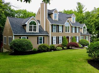 23 Mulberry Cir, Ayer, MA 01432