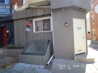785 S 3rd St FLOOR 1, Philadelphia, PA 19147