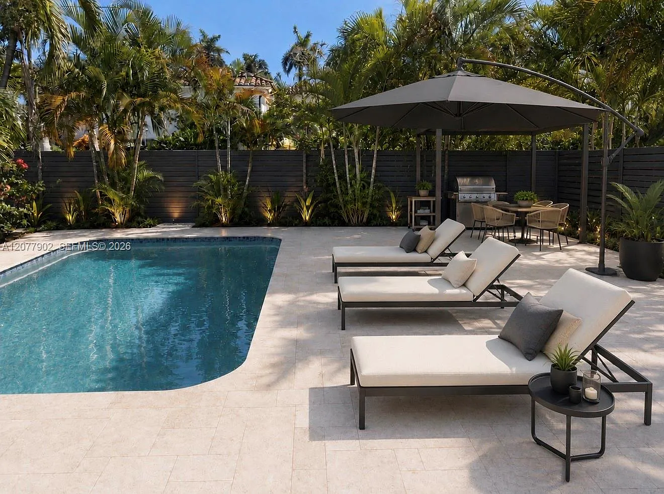 Hollywood Lakes Section — Photo 2