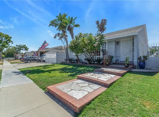 14917 Cordary Ave, Hawthorne, CA 90250